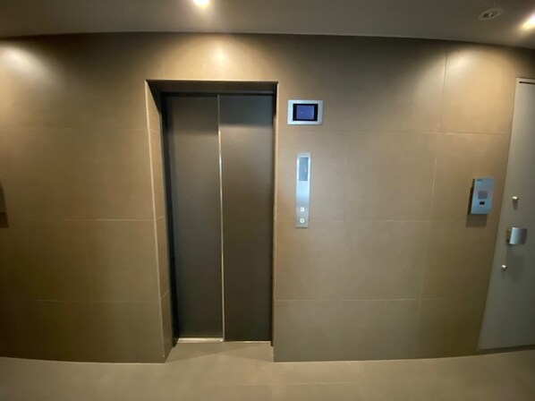 ボアビスタ門前仲町の物件内観写真